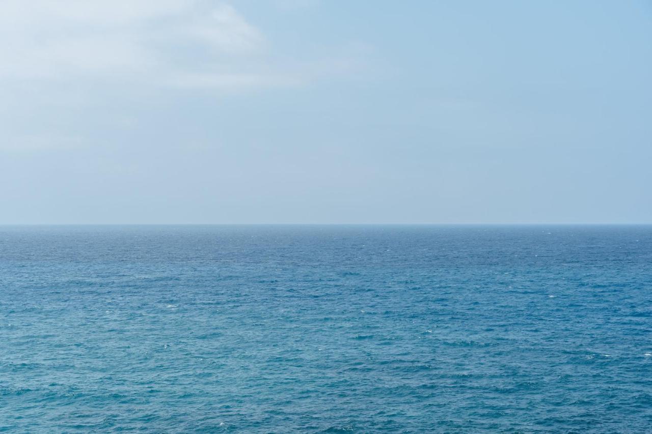 Elvirtus Suites Naxos City Exterior photo